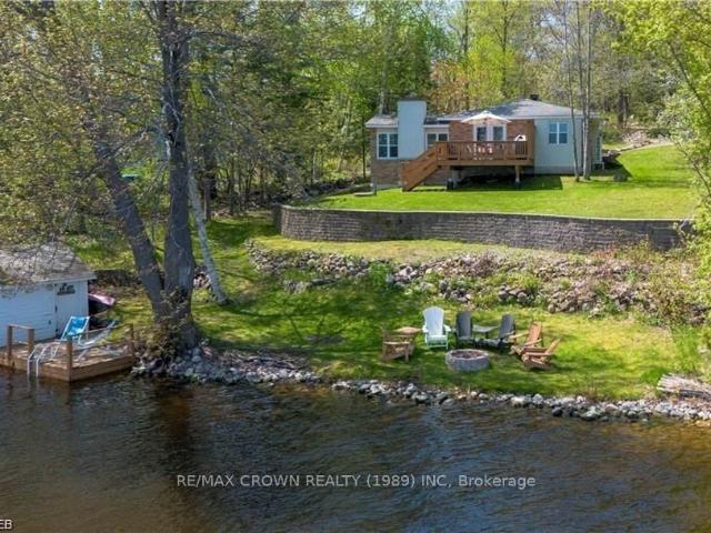 House for sale in Callander, Ontario