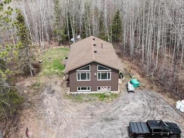 Property for sale in Callander, Ontario