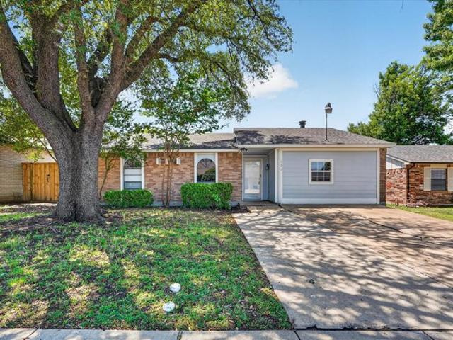 House for sale in Allen, Texas