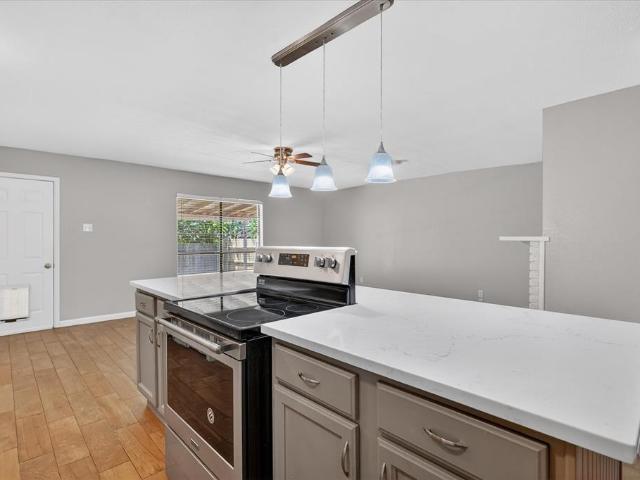House for sale in Allen, Texas