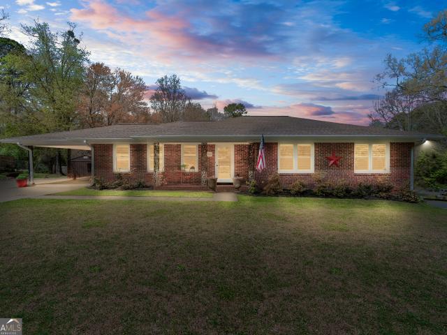 House for sale in Haralson, Georgia