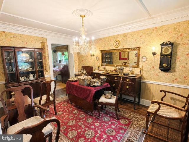 House for sale in Chestertown, Maryland
