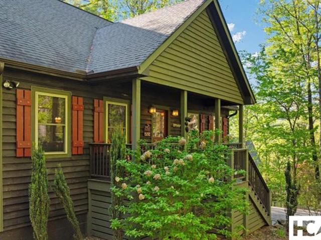 House for sale in Highlands, North Carolina