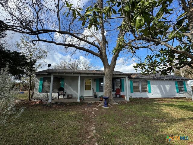 Property for sale in Dewitt, Texas