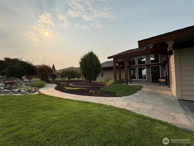 House for sale in Omak, Washington