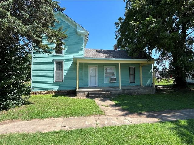 House for sale in Kansas