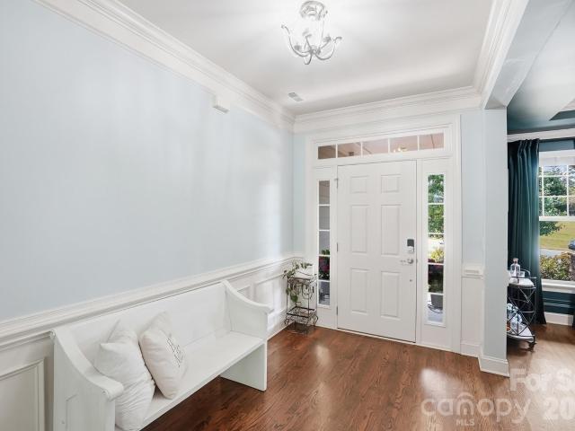House for sale in North Carolina