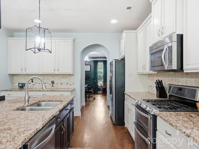 House for sale in Midland, North Carolina