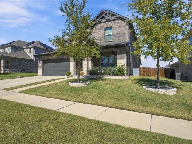 House for sale in Royse City, Rockwall County