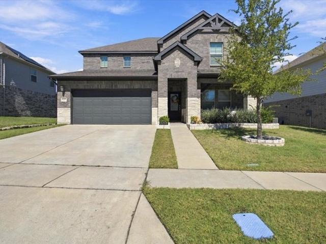 House for sale in Royse City, Rockwall County