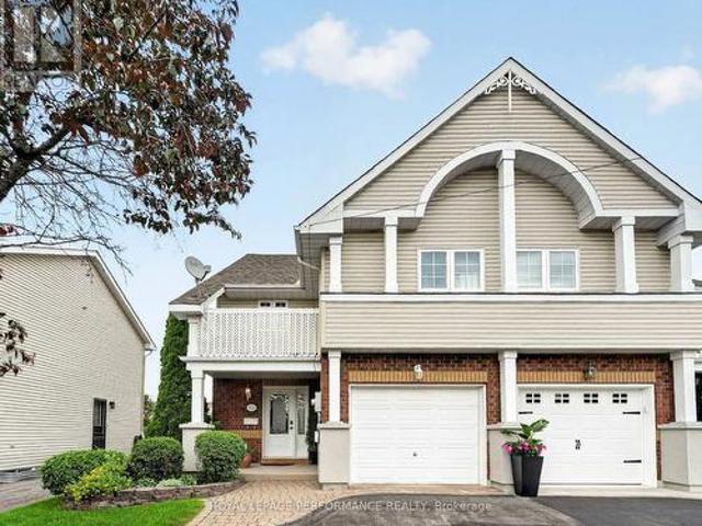 House for sale in Cornwall, Ontario