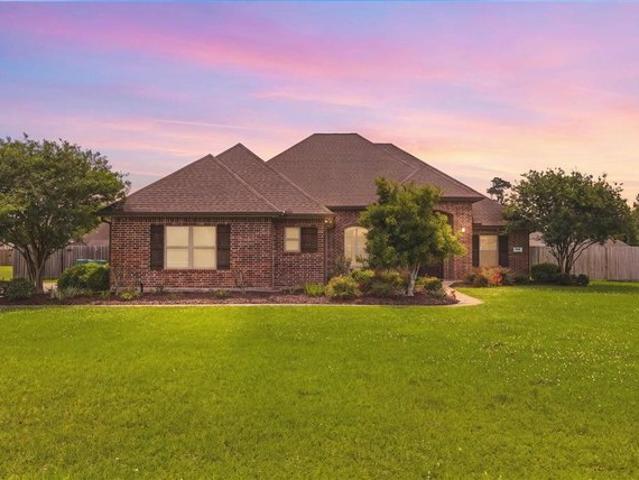 House for sale in Lake Charles, Louisiana