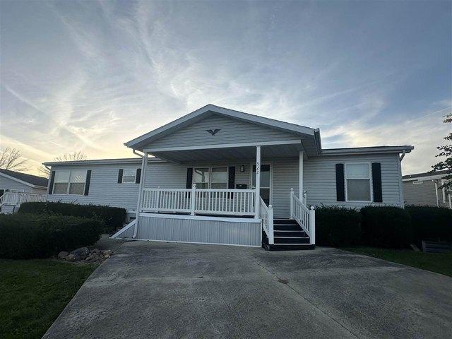 House for sale in Fawn Creek Court, Anamosa
