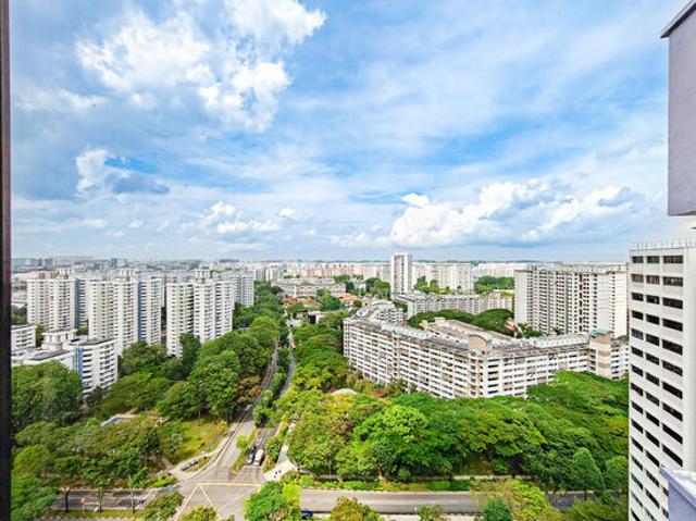 Apartment for sale