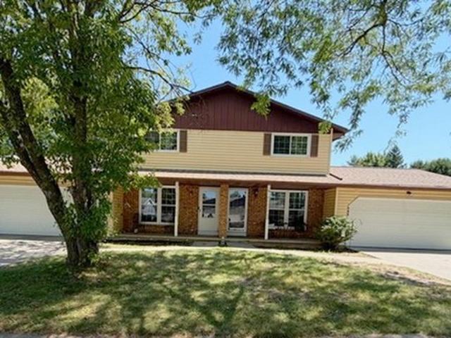 House for sale in Green Bay, Wisconsin