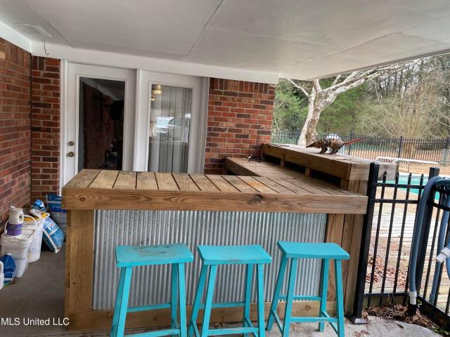 House for sale in Magee, Mississippi
