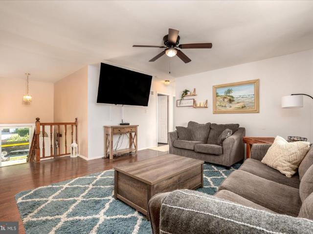 House for sale in Glen Burnie, Maryland