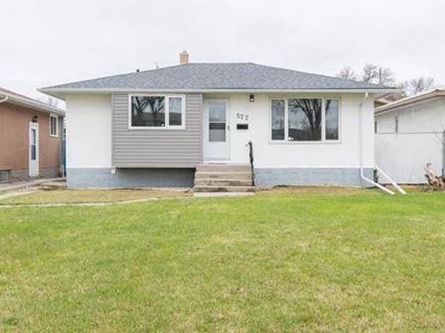 House for sale in East St. Paul, Manitoba