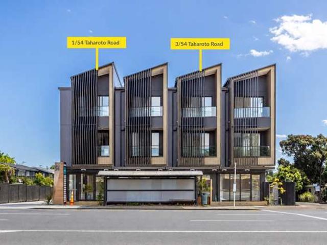 Townhouse for sale in Takapuna, Oroua County