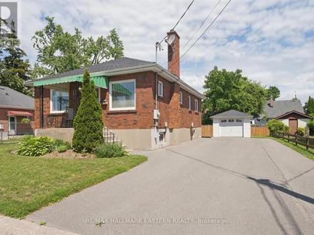 House for sale in Peterborough, Ontario