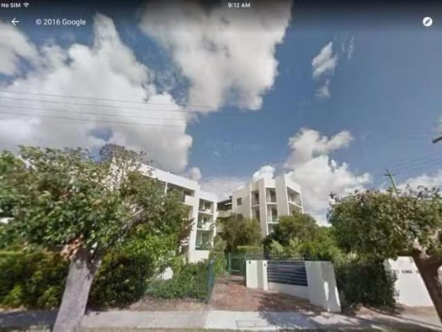 Apartment for rent in Sydney, New South Wales