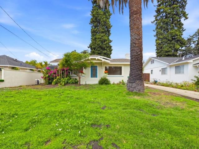 House for sale in Santa Cruz, California