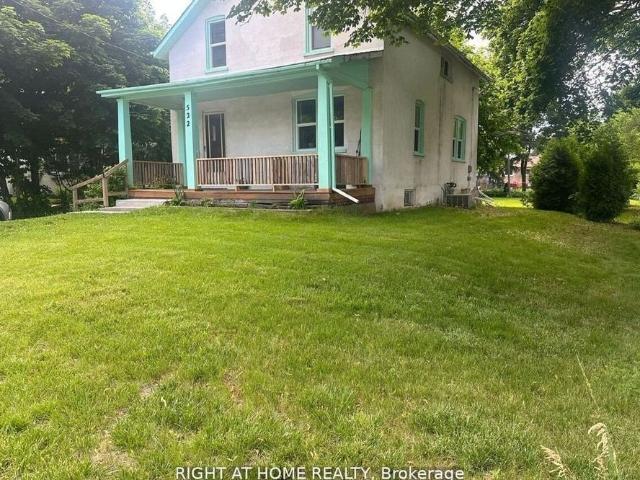 House for rent in Pickering Village, Ajax