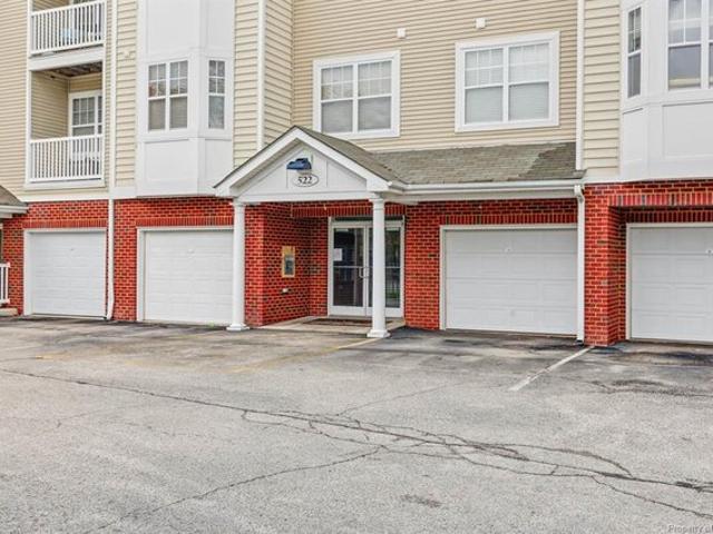 Condo for sale in Newport News, Virginia