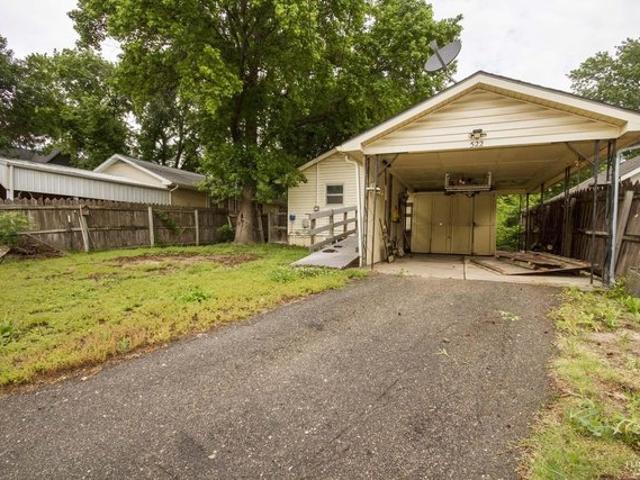 House for sale in Kansas