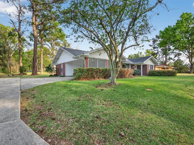 House for sale in De Soto, Louisiana