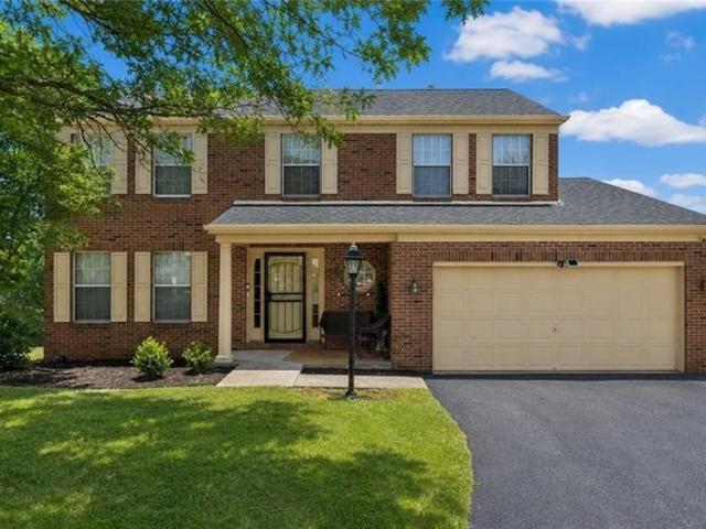 House for sale in Pittsburg, Pennsylvania