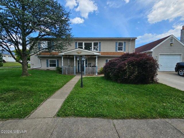 House for sale in Watsontown, Pennsylvania