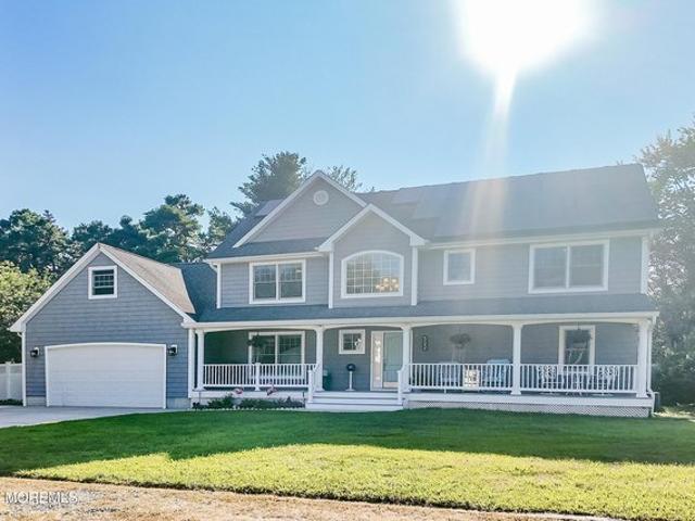 House for sale in Bayville, New Jersey