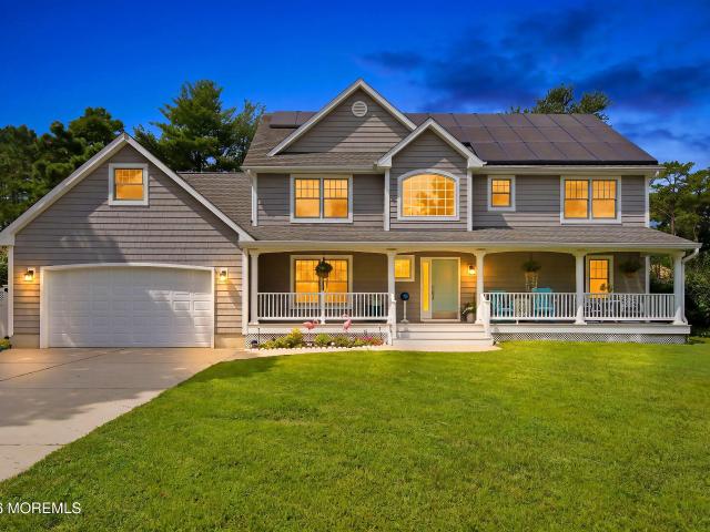 House for sale in Bayville, New Jersey