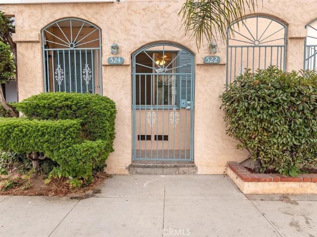 Property for rent in Long Beach, California