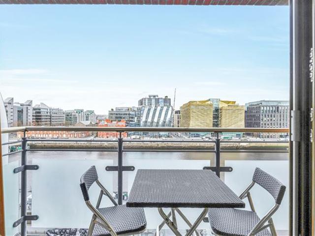 Apartment for sale in Bluebell, Dublin