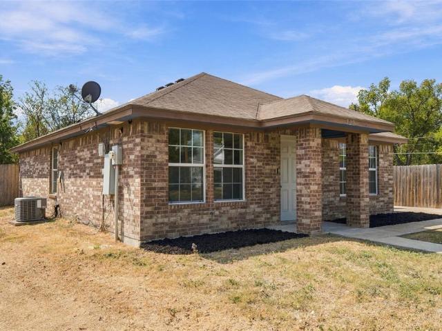 House for sale in Waco, Texas