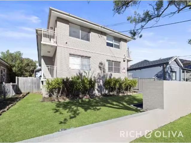 Apartment for rent in Sydney, New South Wales