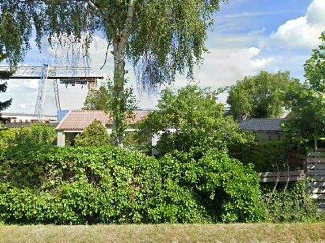 Bedrijfspand te koop in Groningen