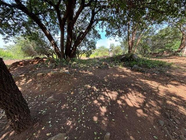 Land for sale in Ehlanzeni, Mpumalanga