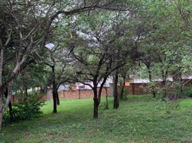 Land for sale in Ehlanzeni, Mpumalanga