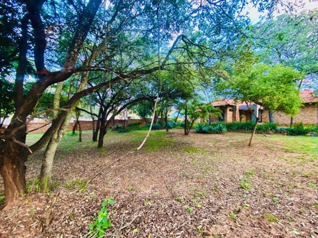Land for sale in Ehlanzeni, Mpumalanga