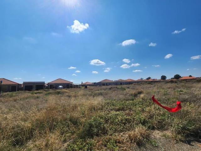 Land for sale in Frances Baard, Northern Cape