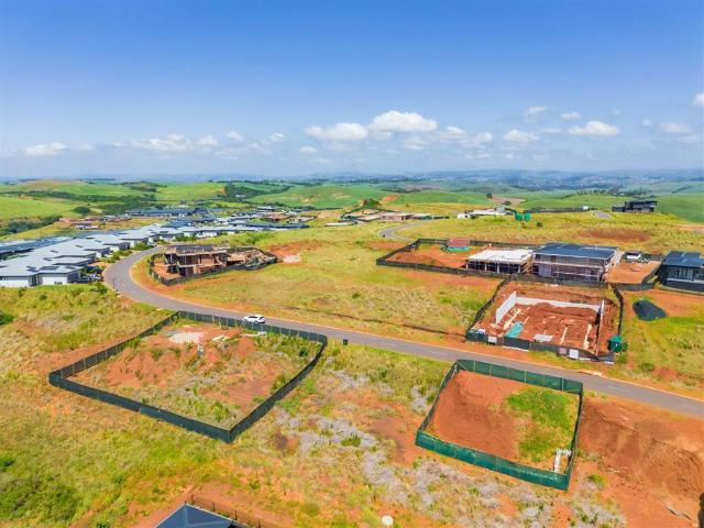 Land for sale in Ballito