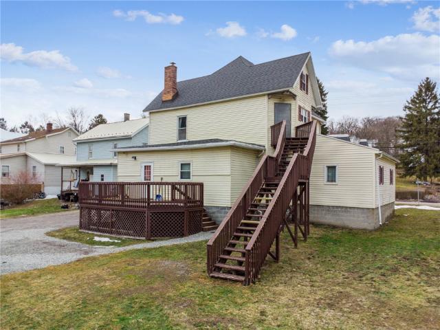 Commercial for sale in Somerset, Pennsylvania