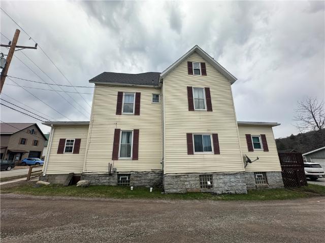 Commercial for sale in Somerset, Pennsylvania