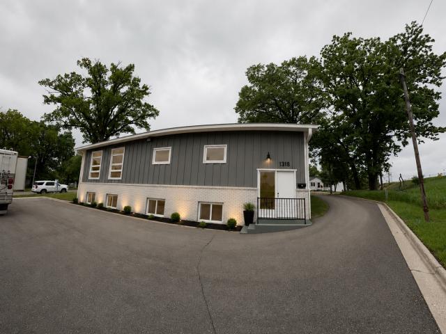 Commercial for sale in Becker, Minnesota