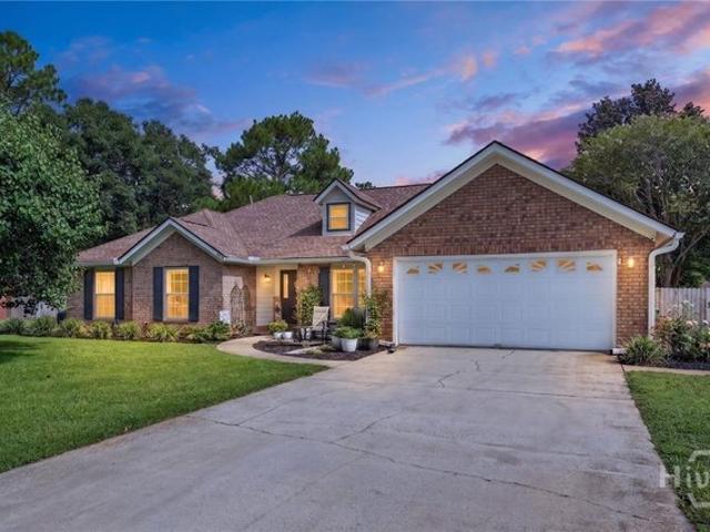 House for sale in Allenhurst, Georgia