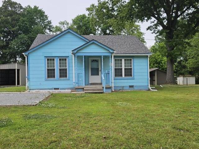 House for sale in Tennessee