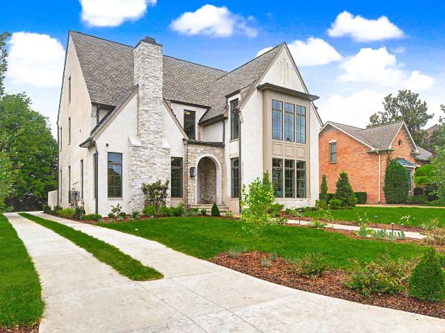House for sale in Tennessee